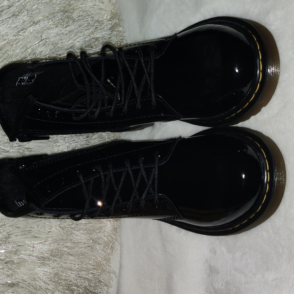 Dr Martens Boots